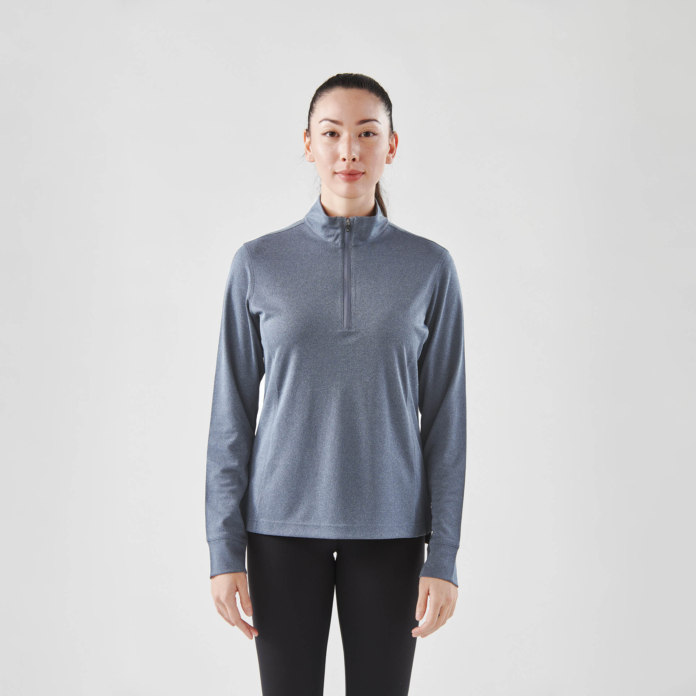 Stormtech Women's Dockyard 1/4 Zip Pullover 19
