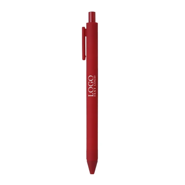 Bright Color Gel Ink Pen 6