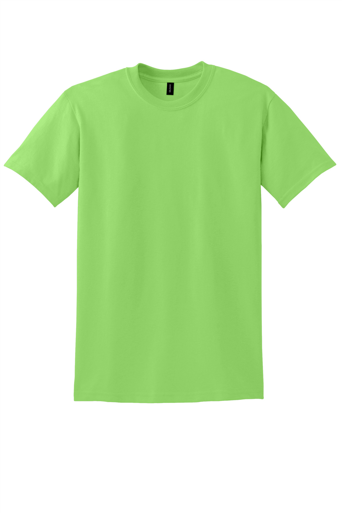 Gildan DryBlend 50 Cotton/50 Poly T-Shirt. 8000 66