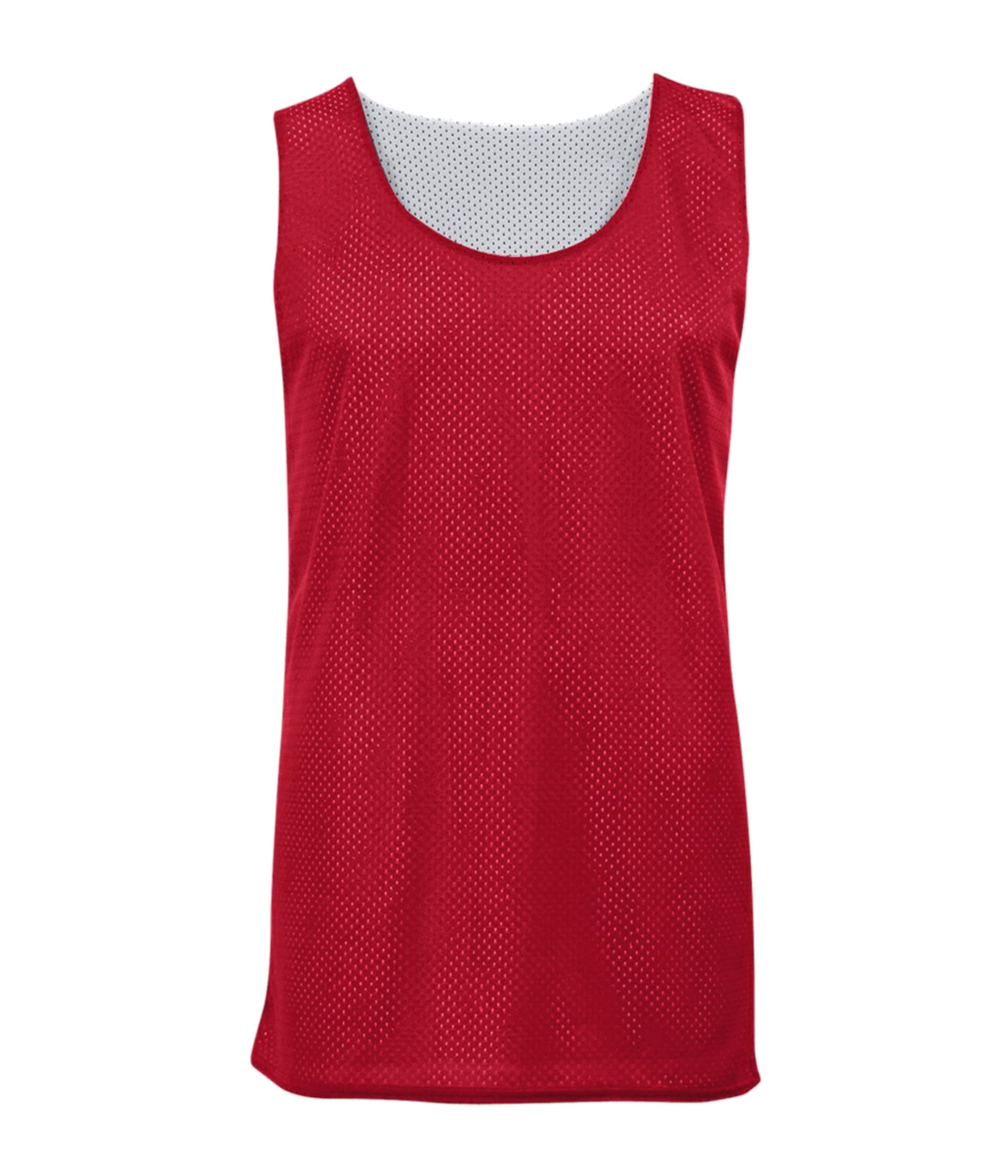 Mesh Reversible Youth Jersey 16