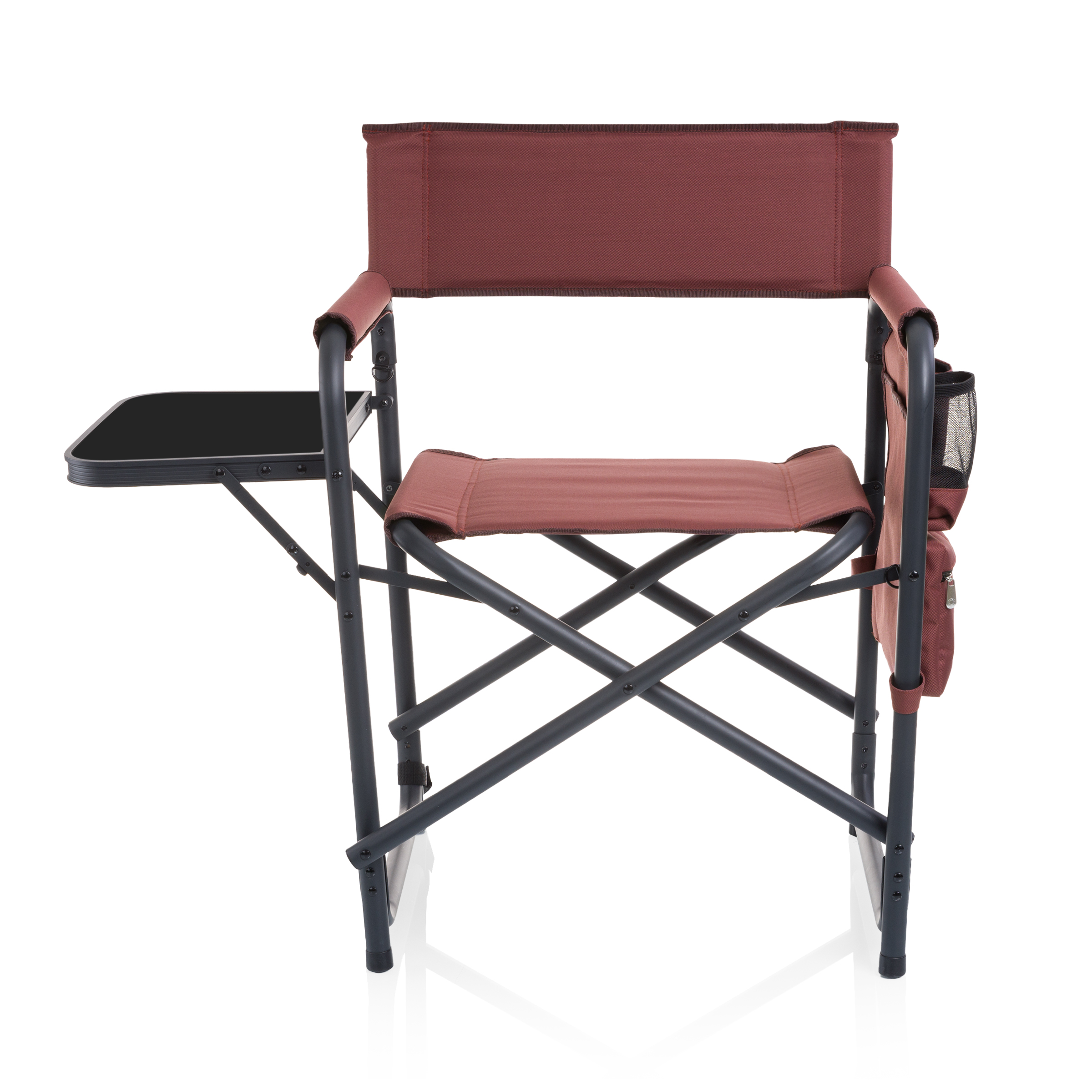 Sports Chair with Side Table 15