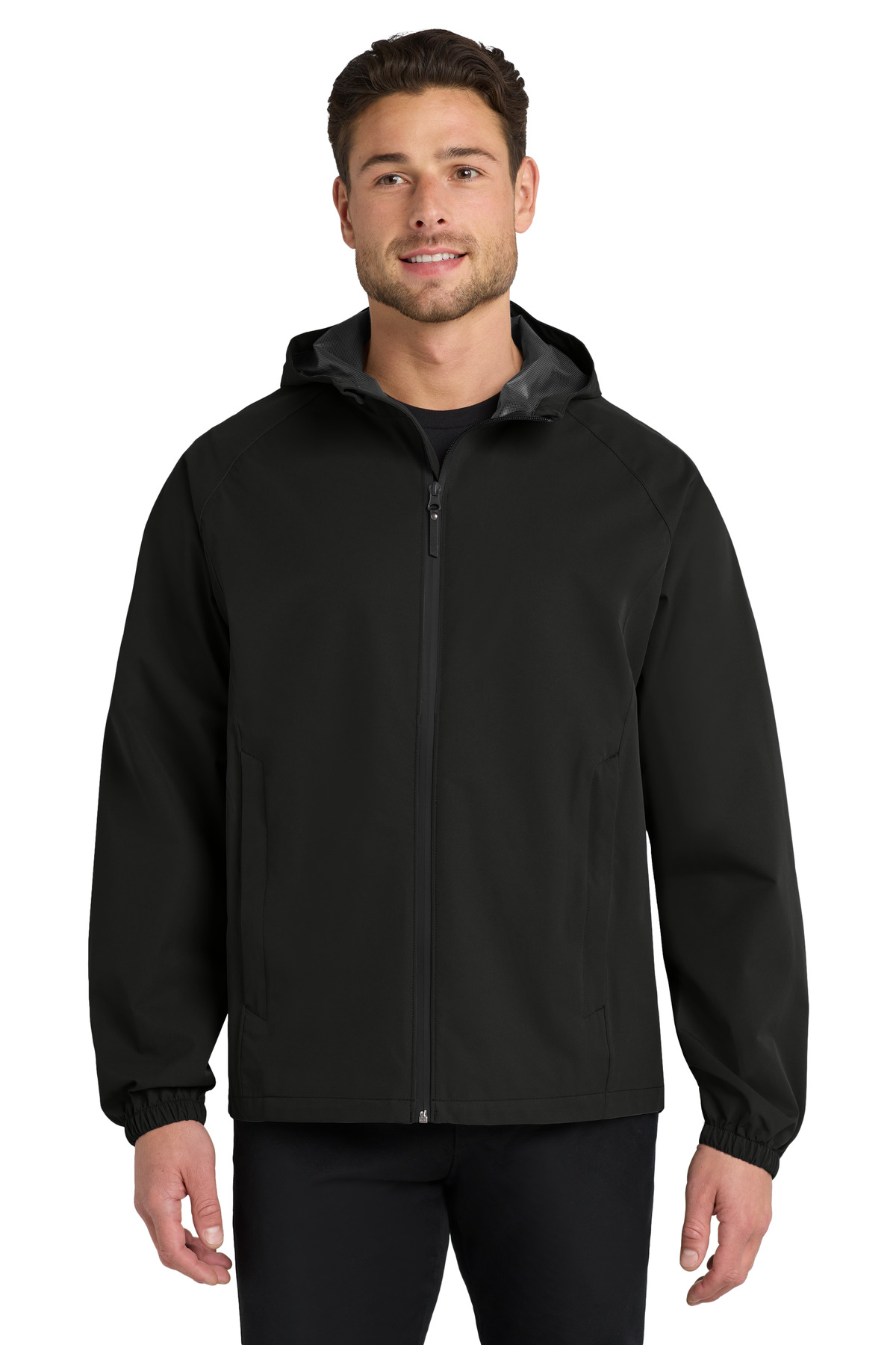 Port Authority Essential Rain Jacket J407 22