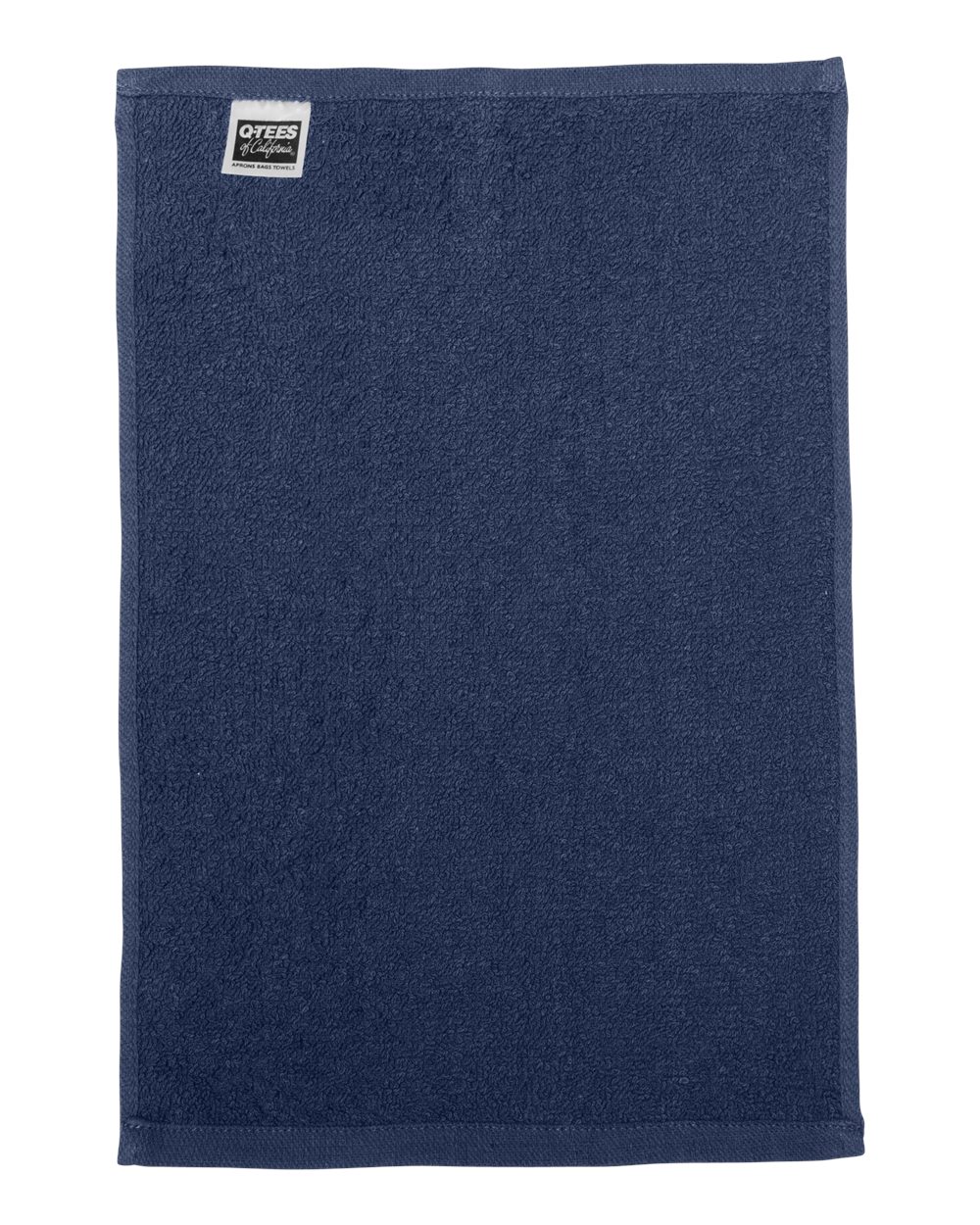 Budget Rally Towel - T18 26