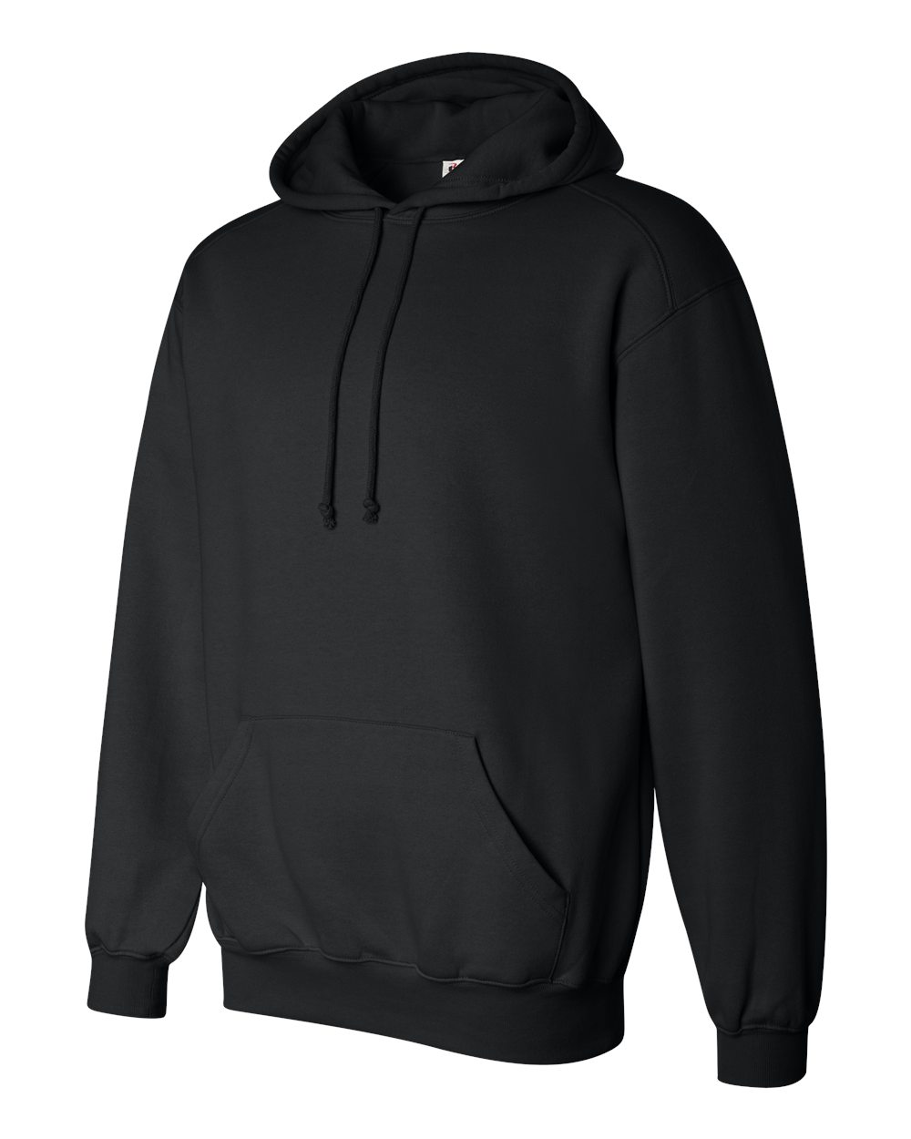 Unisex Hooded Sweatshirt - 1254 77