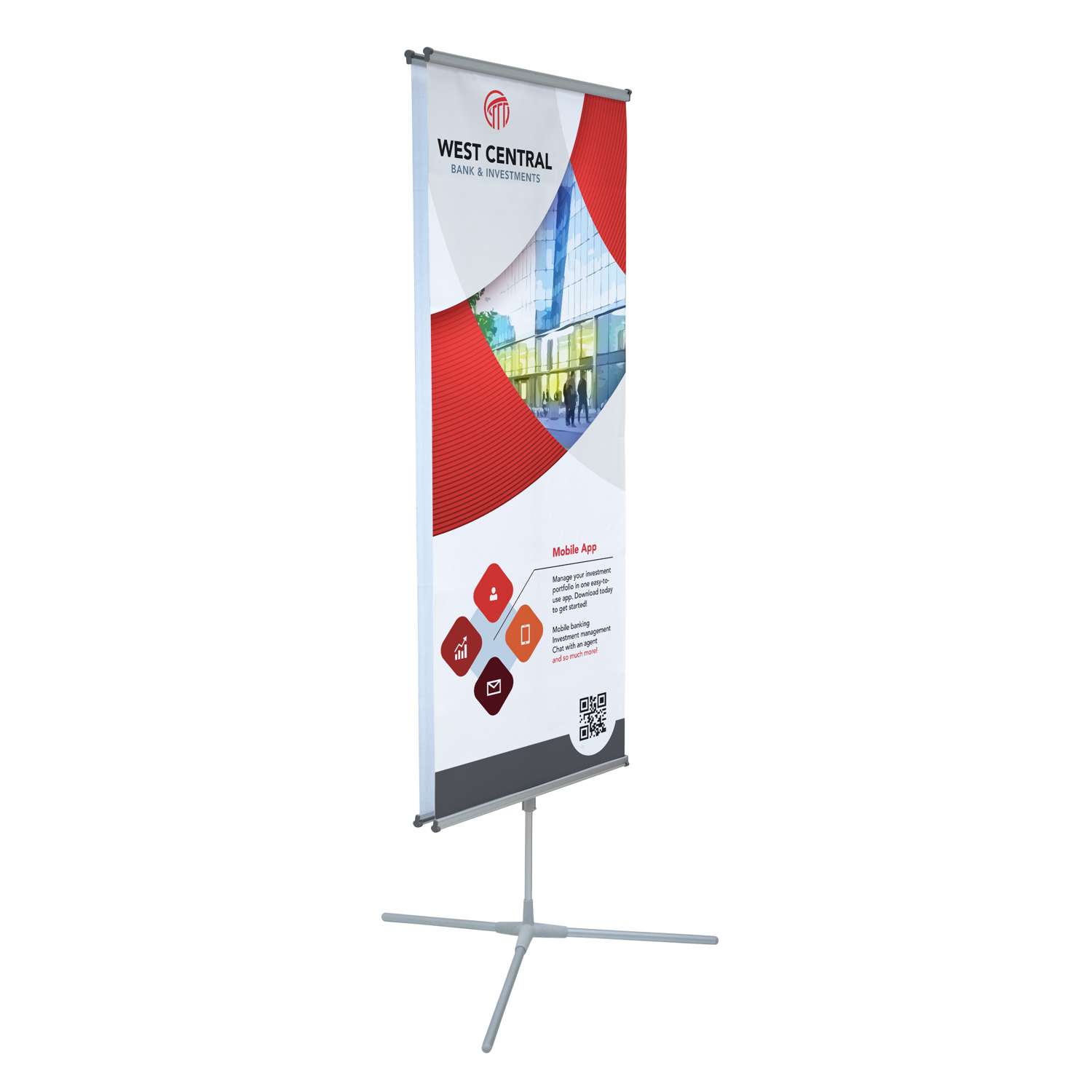 Essential Banner Display Kit 2