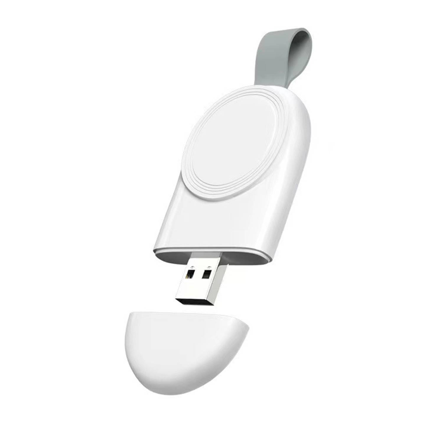 3-in-1 Watch Wireless Charger 10