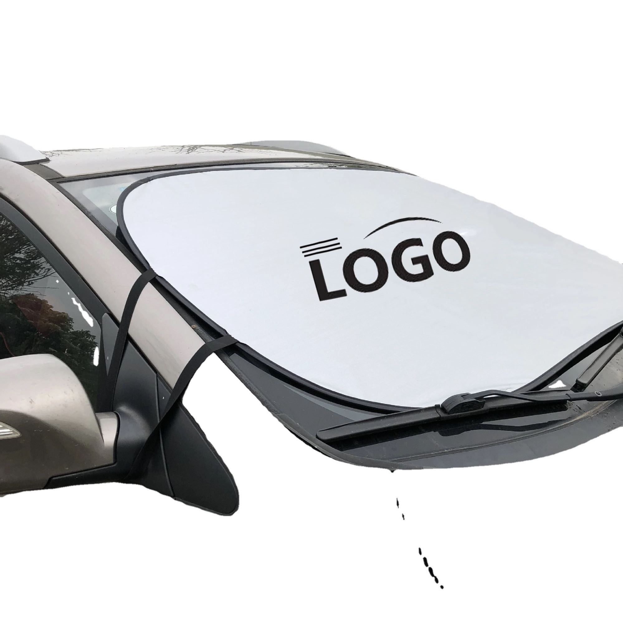Sun Visor For Cars  MOQ 100PCS 5