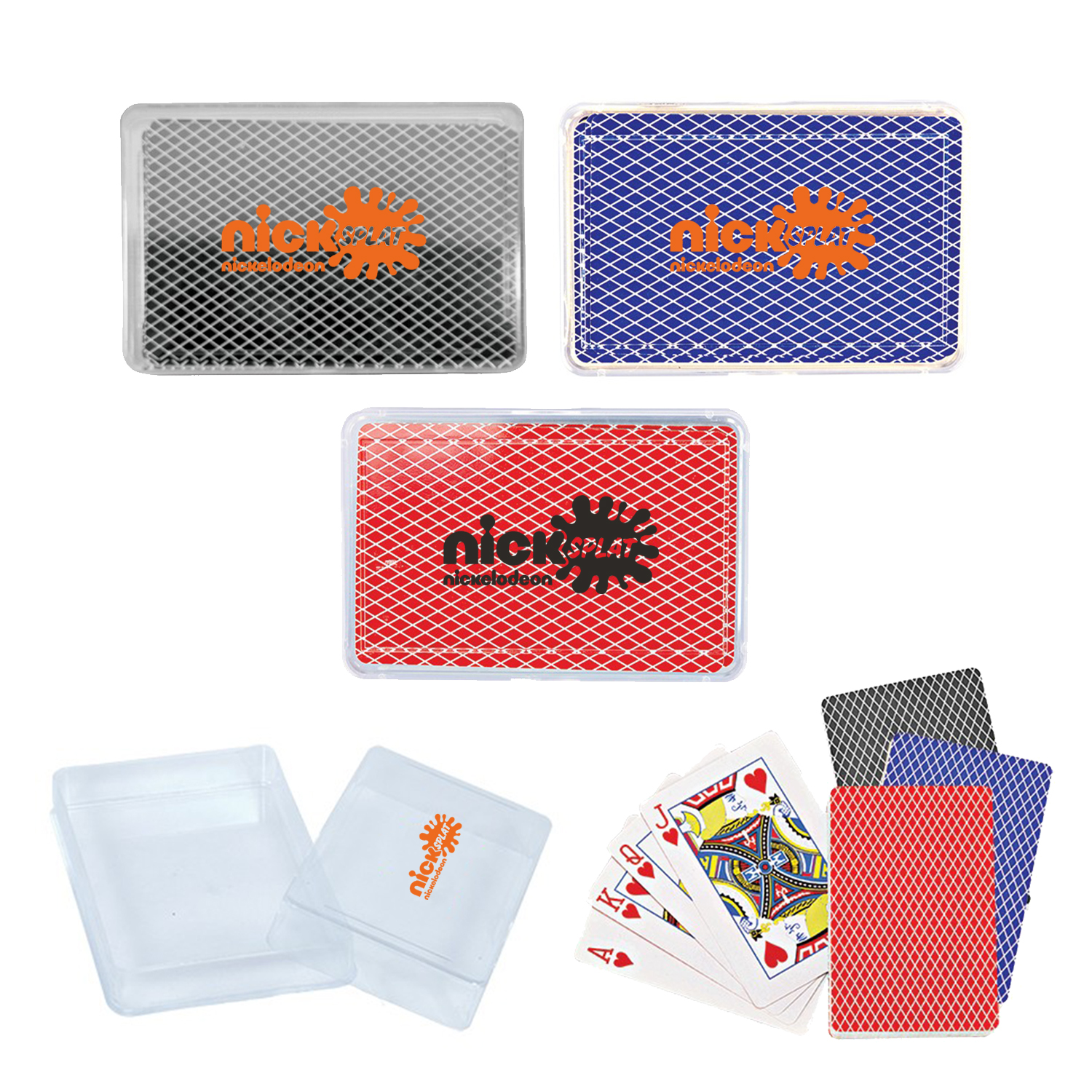 Playing Cards 1