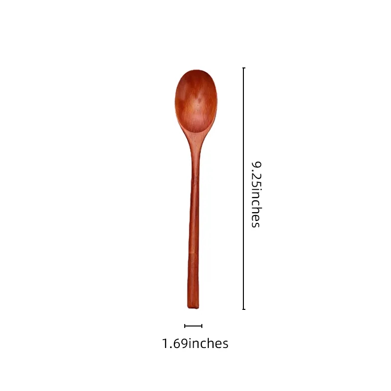 Wood Spoon 3