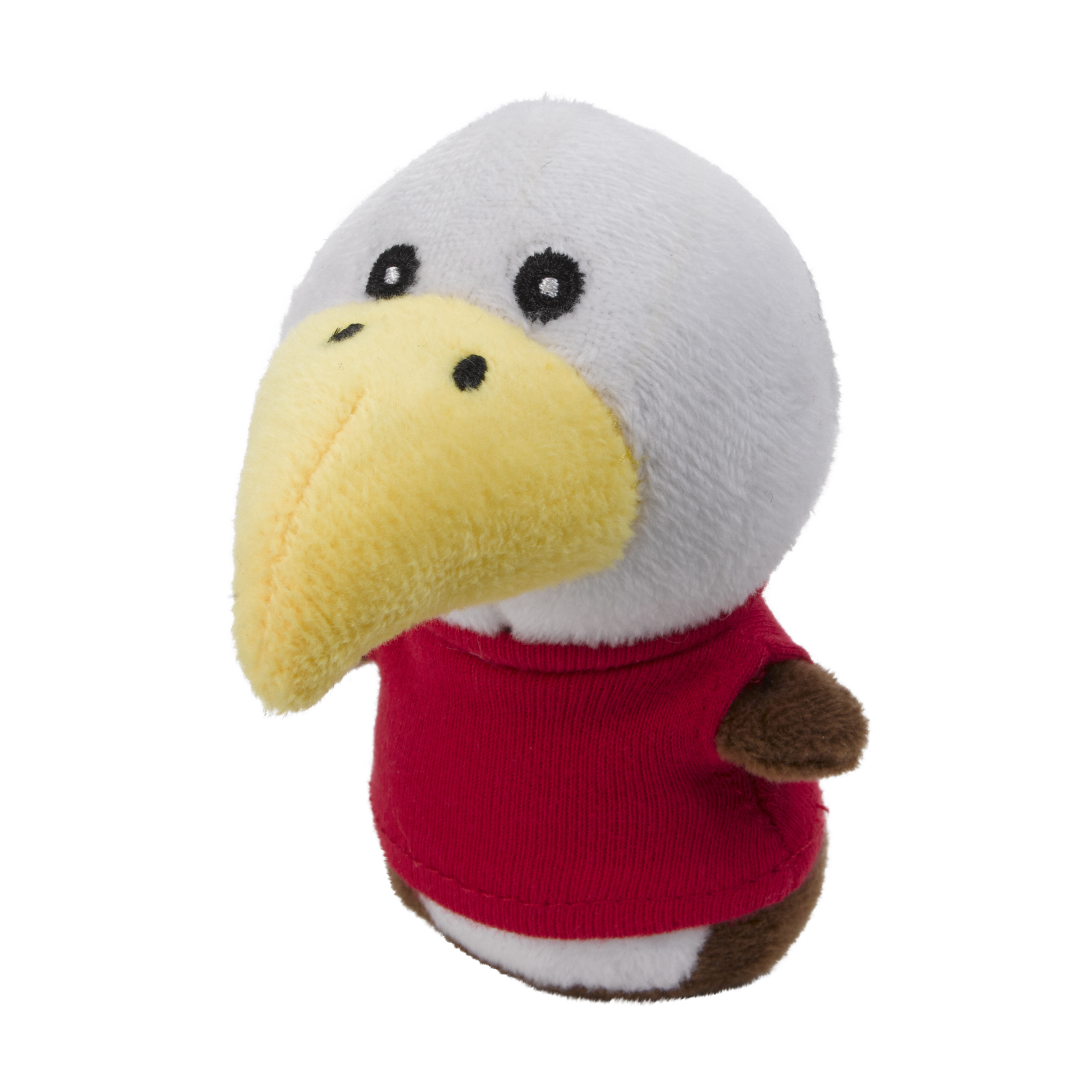 Chelsea Teddy Bear™ Shorties - 4" Plush 69