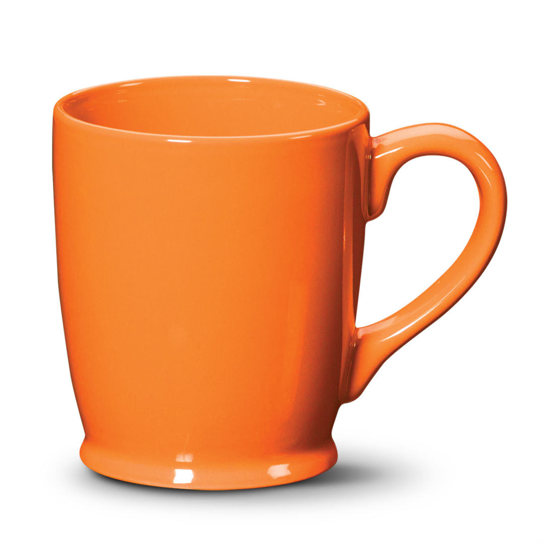 Eleonora Mug - 17oz - Deep Etch 6