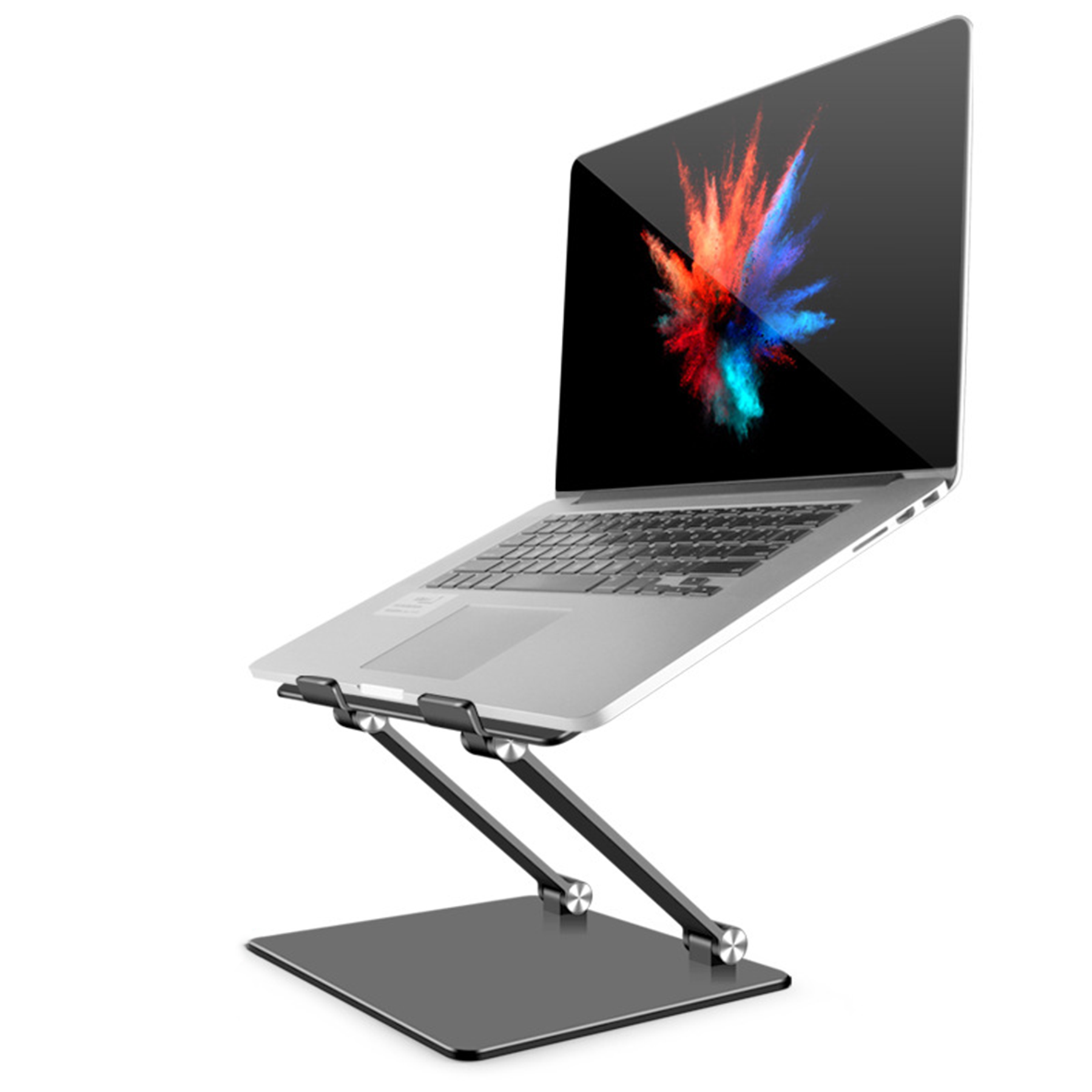 Stand Laptop Holder Convertor 2