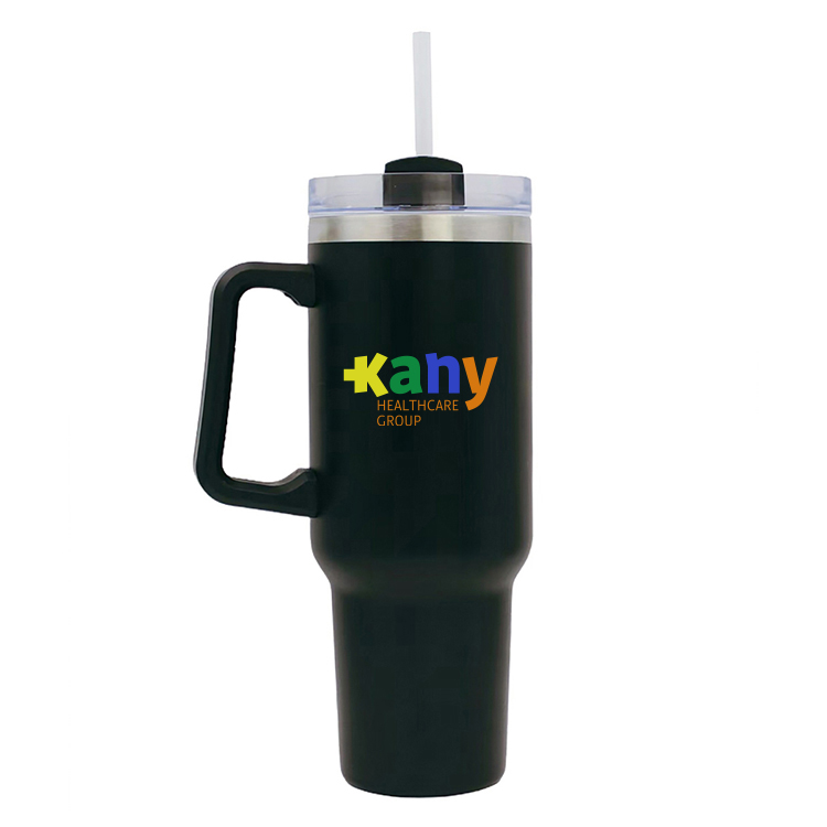 40oz Salinas Stainless Steel Vacuum Mug 15