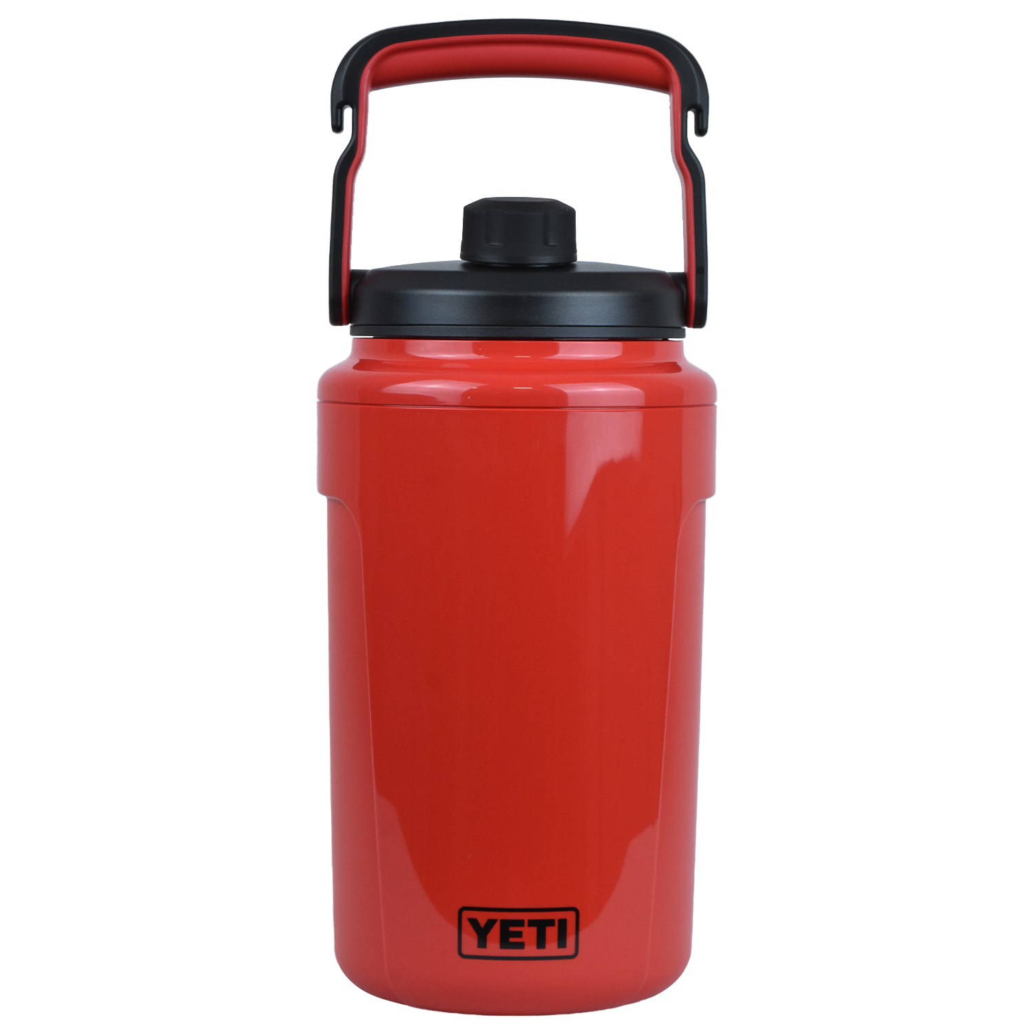 YETI® Silo™ Stainless Steel Insulated Half Gallon Jug w/ MagDock™ Chug Cap 2