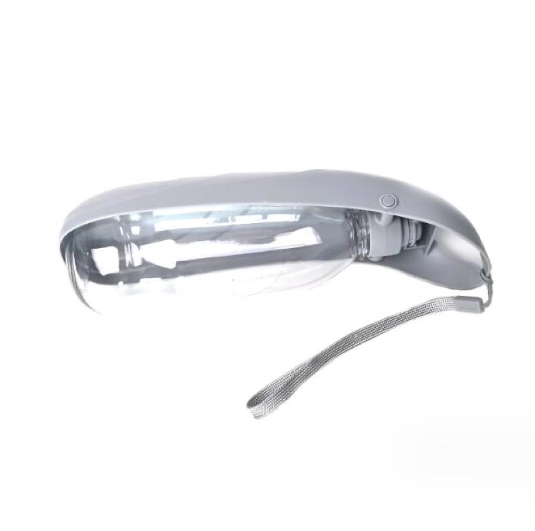 550ml Portable Foldable Leak-Proof Pet Water Dispenser