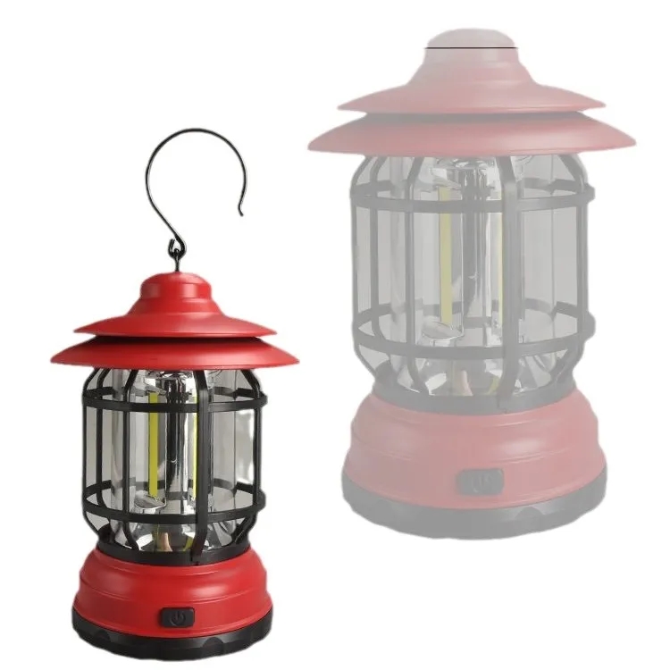Outdoor Camping Light 6