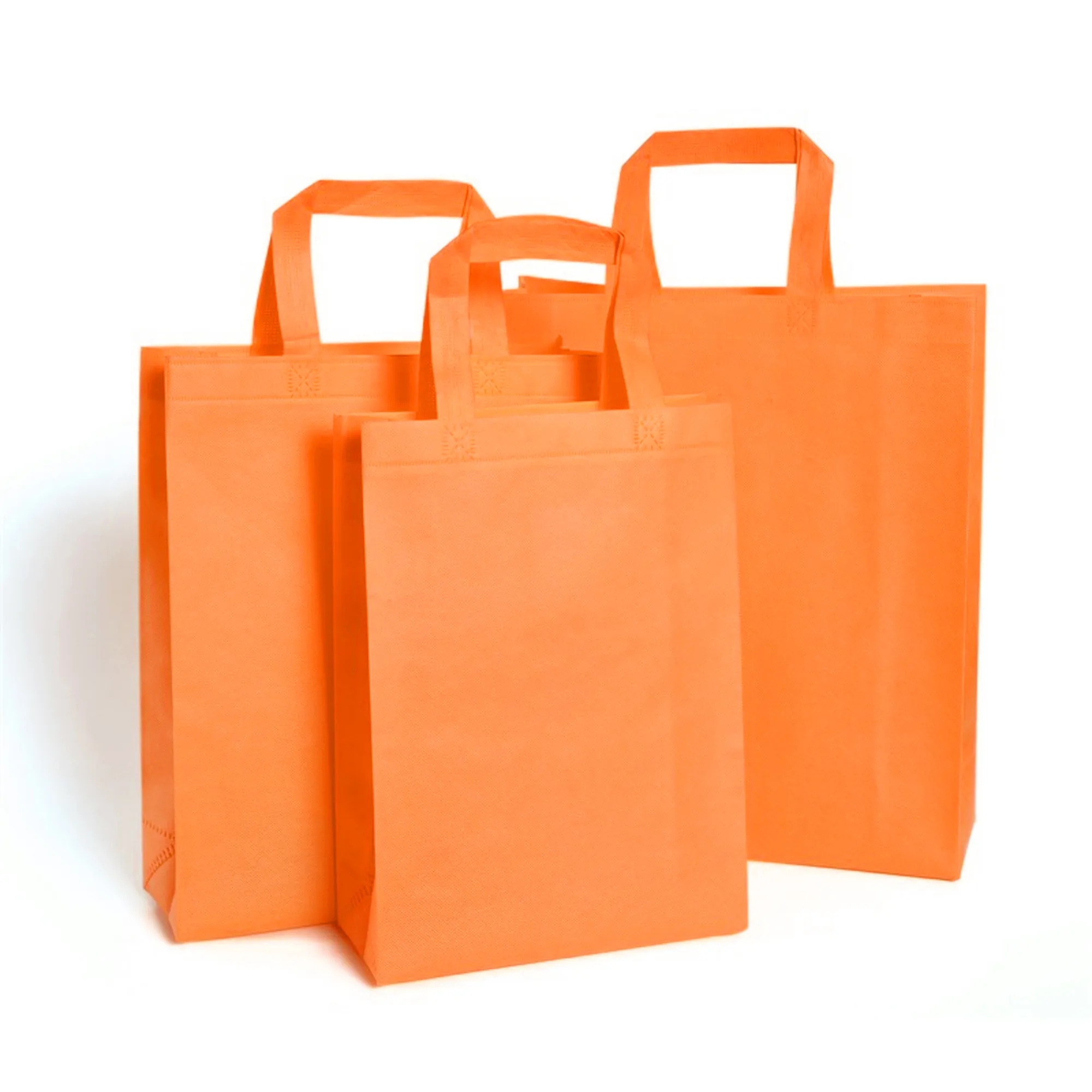 Large Non-woven Tote Bag 2