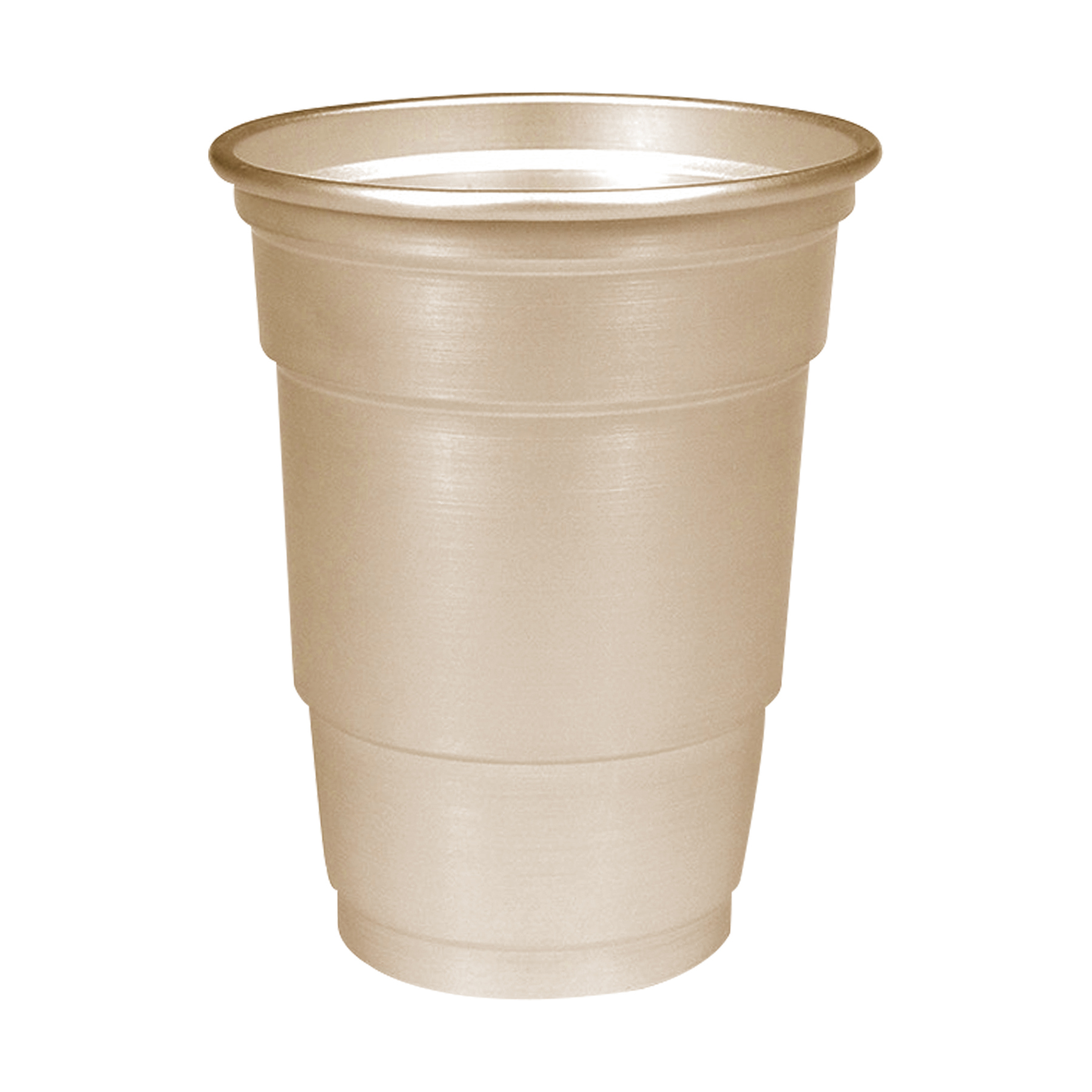 16 oz Stadium Aluminum Cup MOQ 100 pcs 4