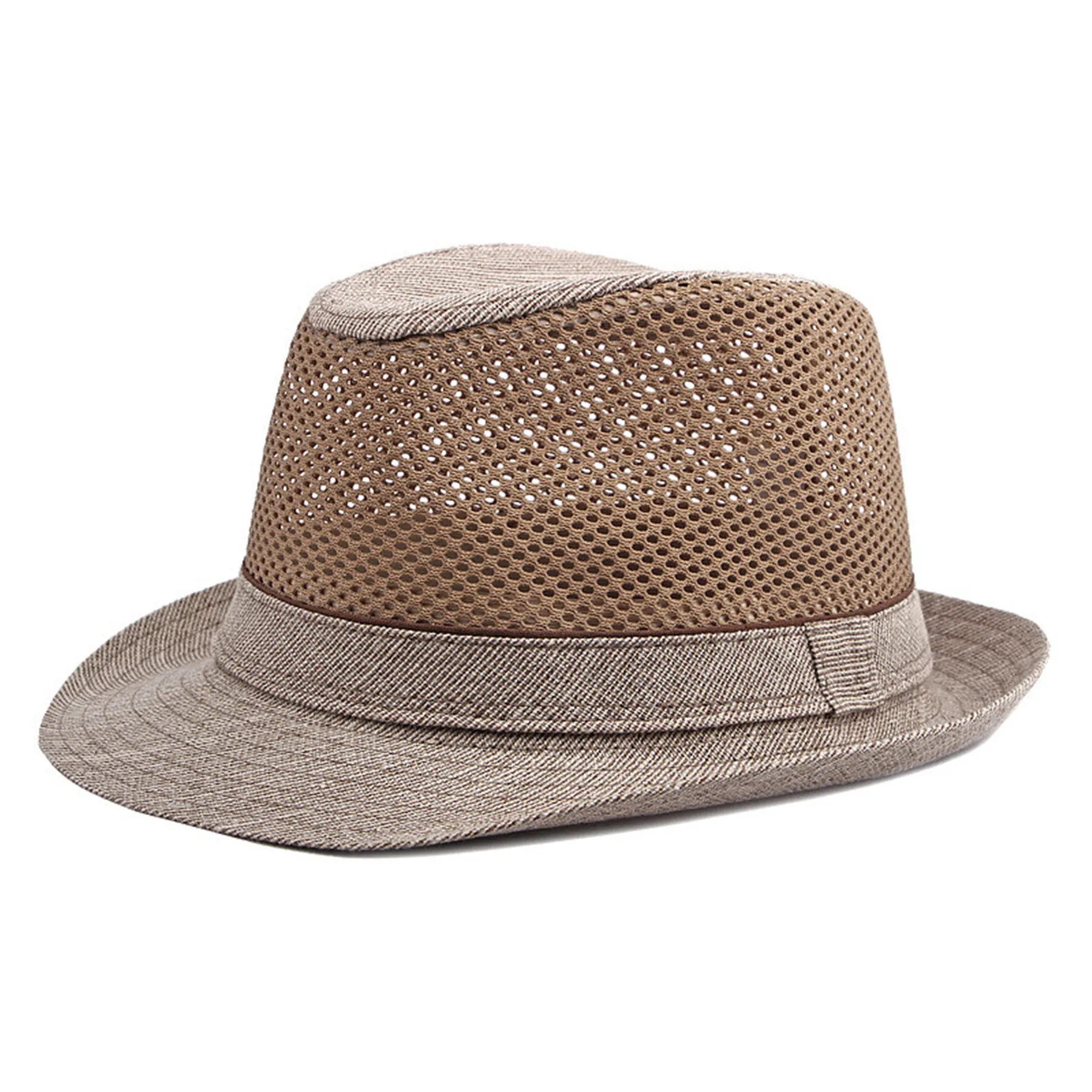 Aussie Mesh Hat Sun Protection Fisher Cap 2