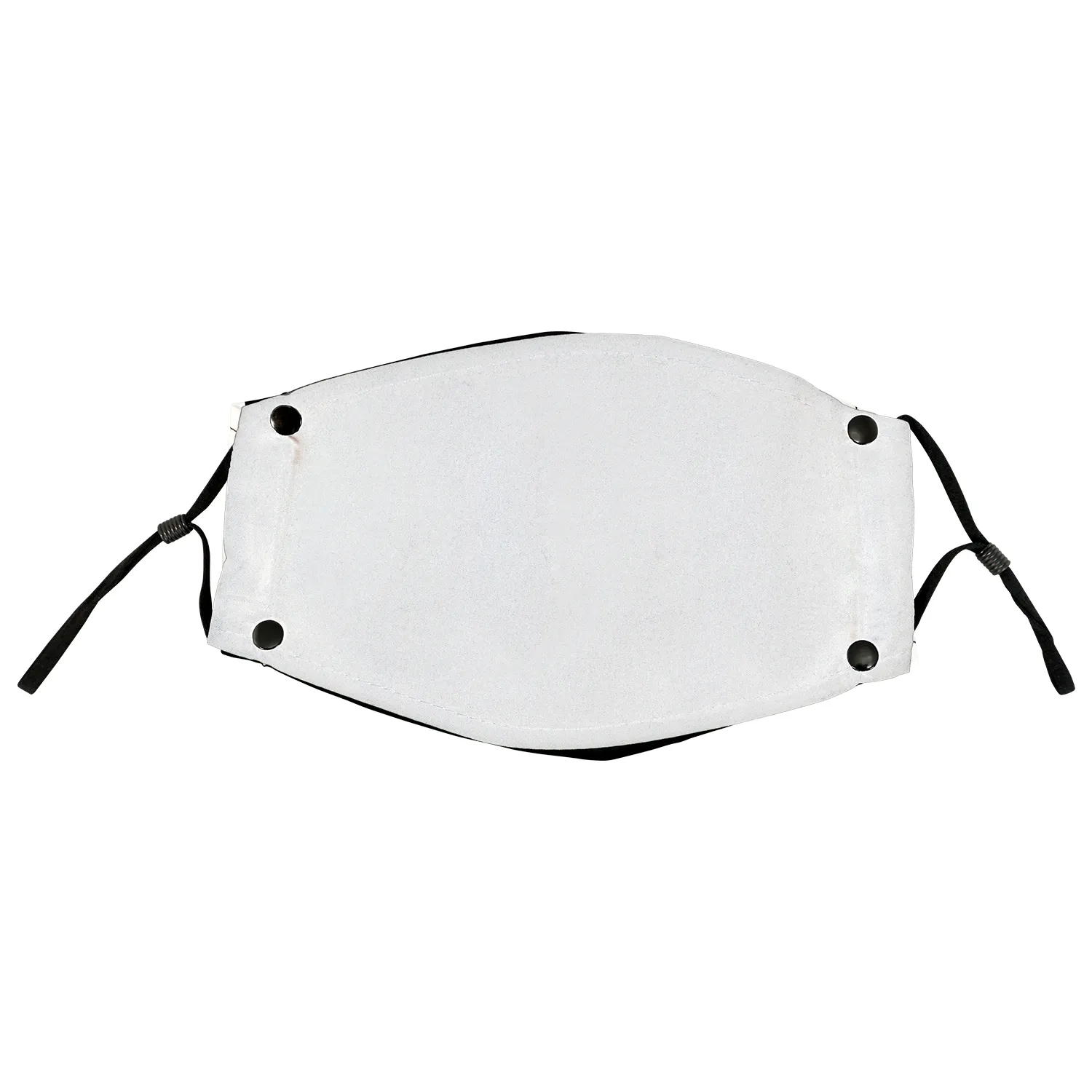 Slick Double Mask 4