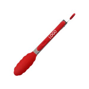 Silicone Tongs 3