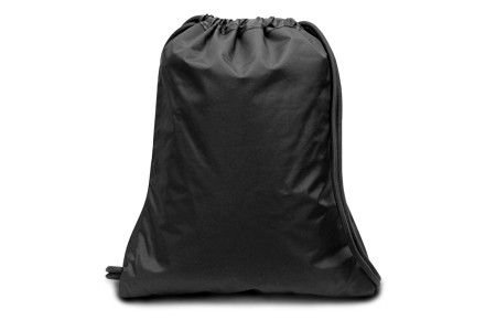 Microfiber Drawstring Backpack 2