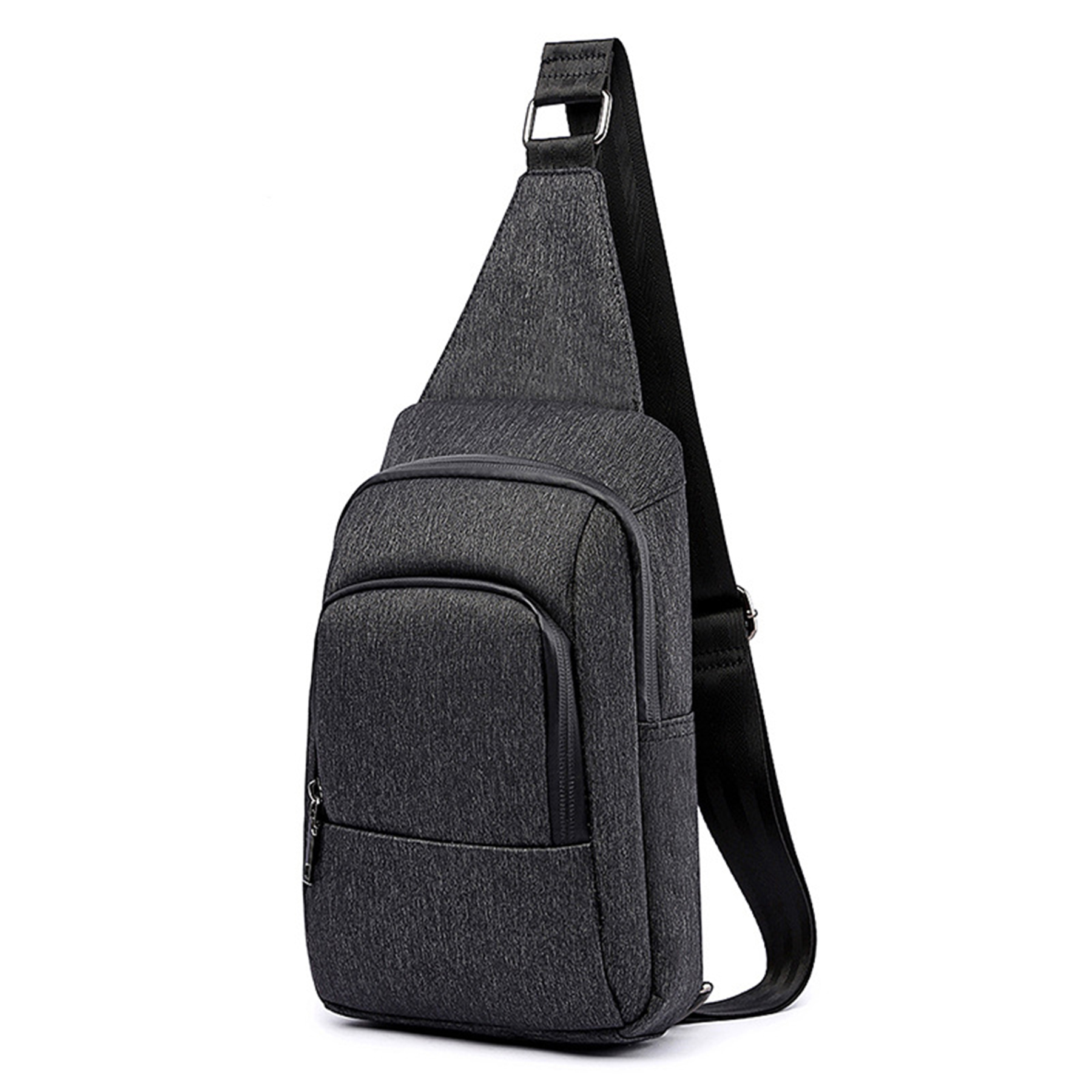 Oxford Waterproof Chest Bag 8