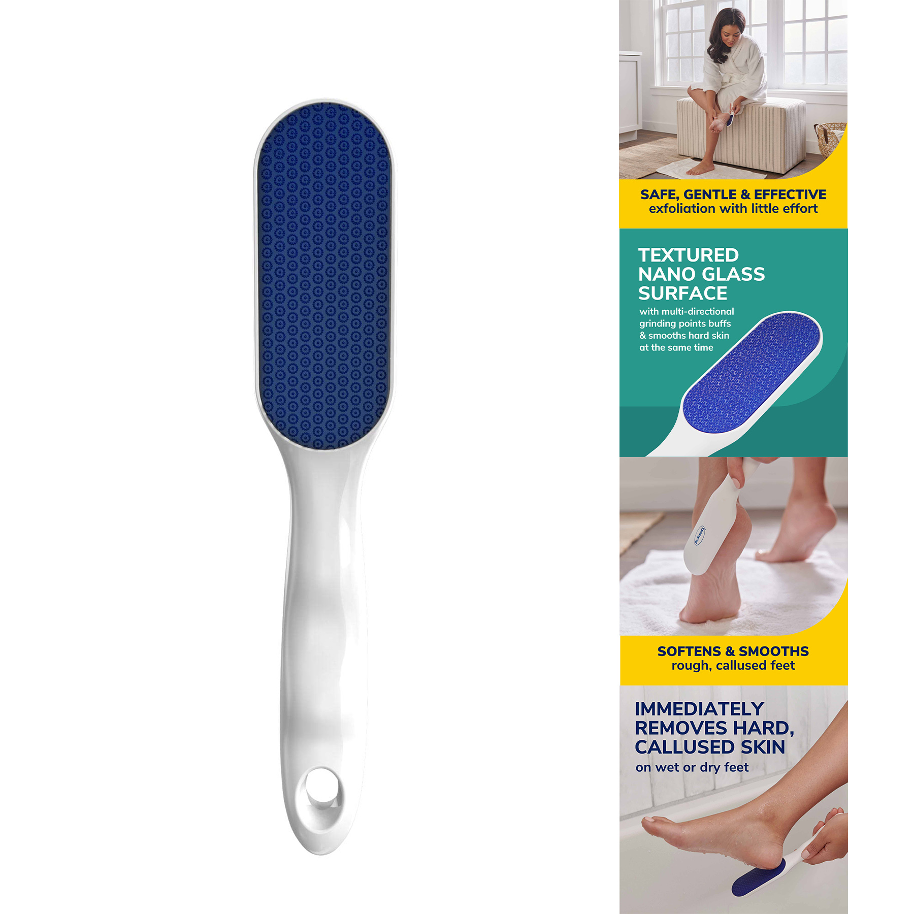 Hard Skin Remover 2
