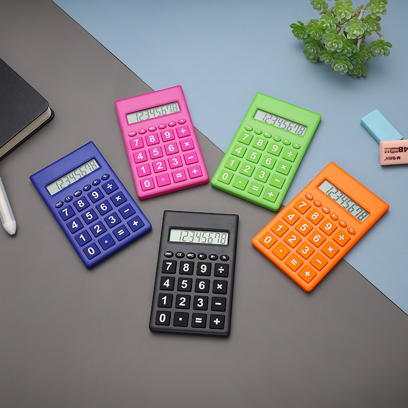Mini Calculator 3