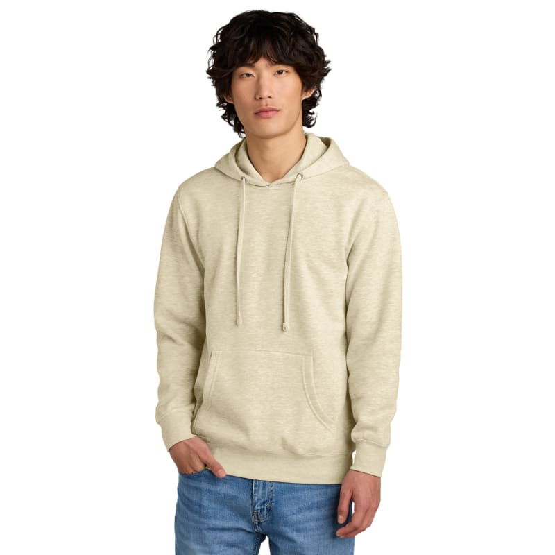 District V.I.T. Fleece Hoodie 67