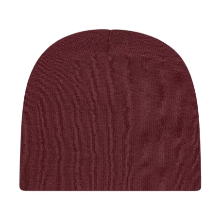 Cap America Knit Beanie 246