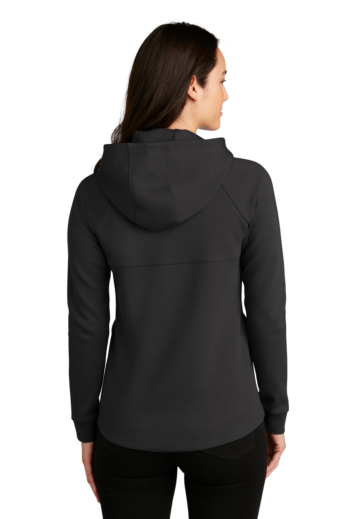 Women's Bolt Full-Zip Hoodie