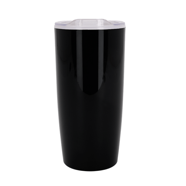Mojave 22oz Double Wall Plastic Tumbler 25