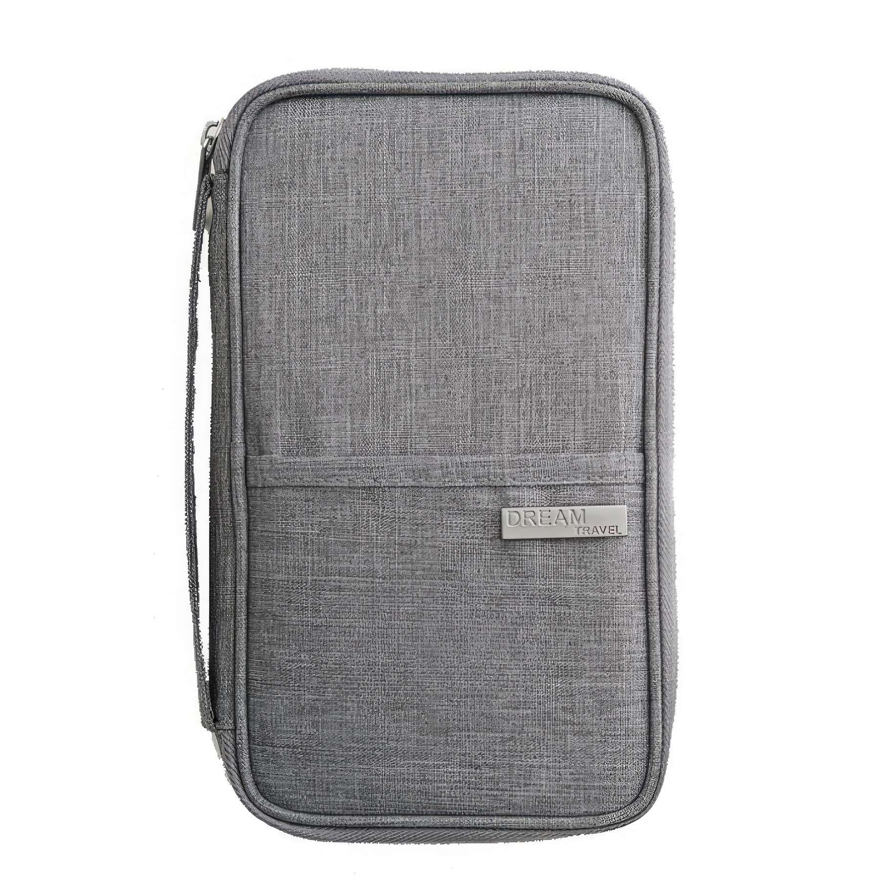 Travel Document Organizer 2