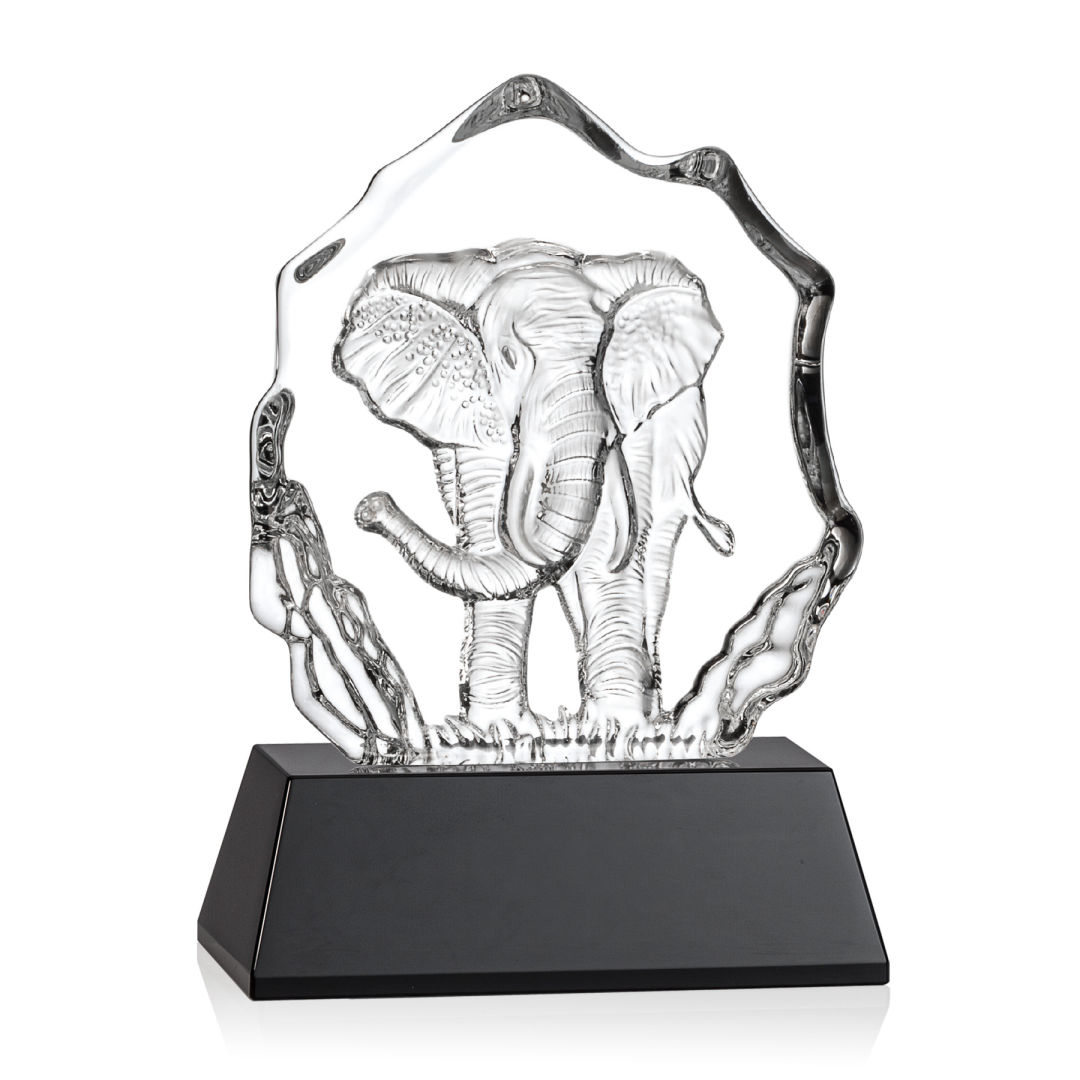 Ottavia Elephant Award 3