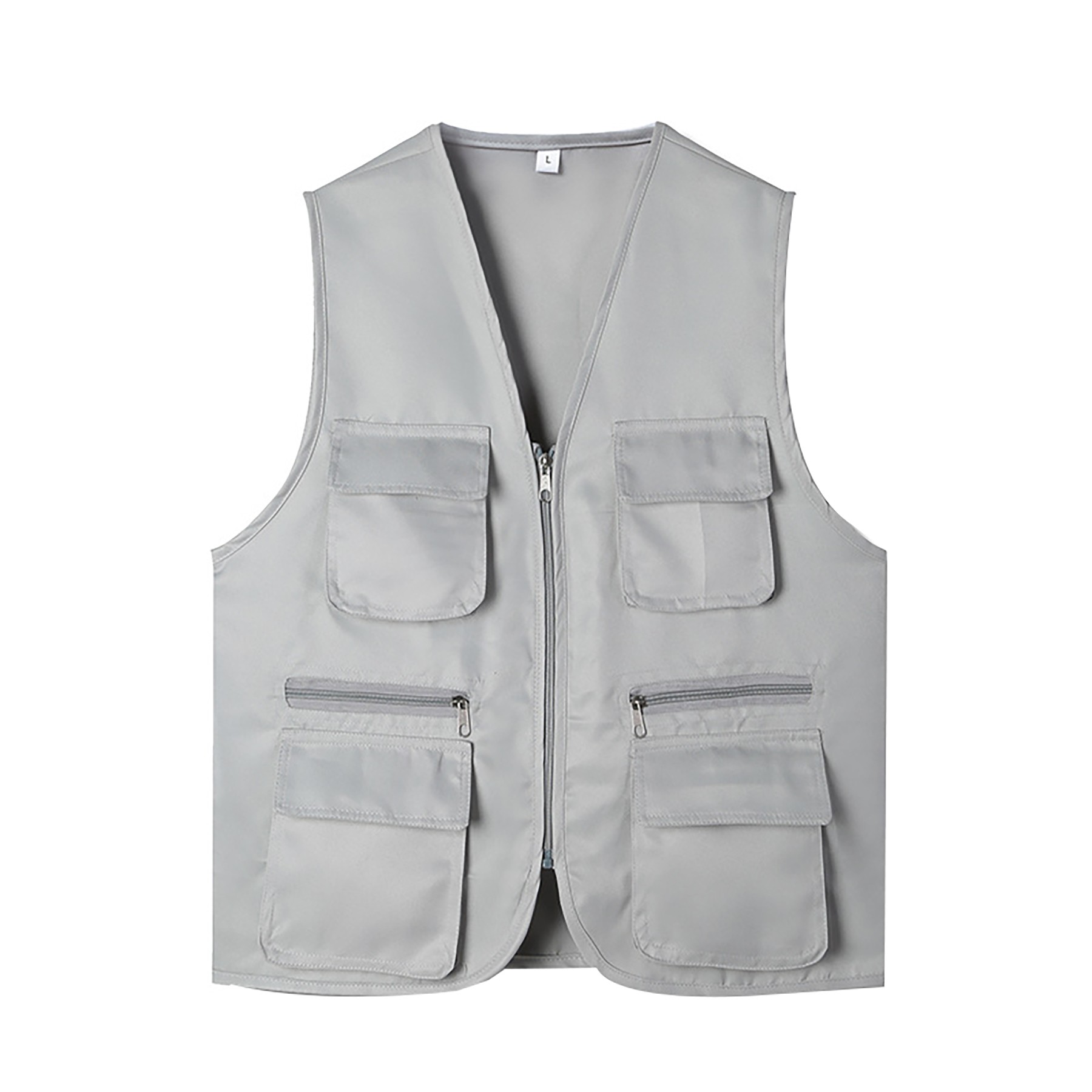 Work Vest 8