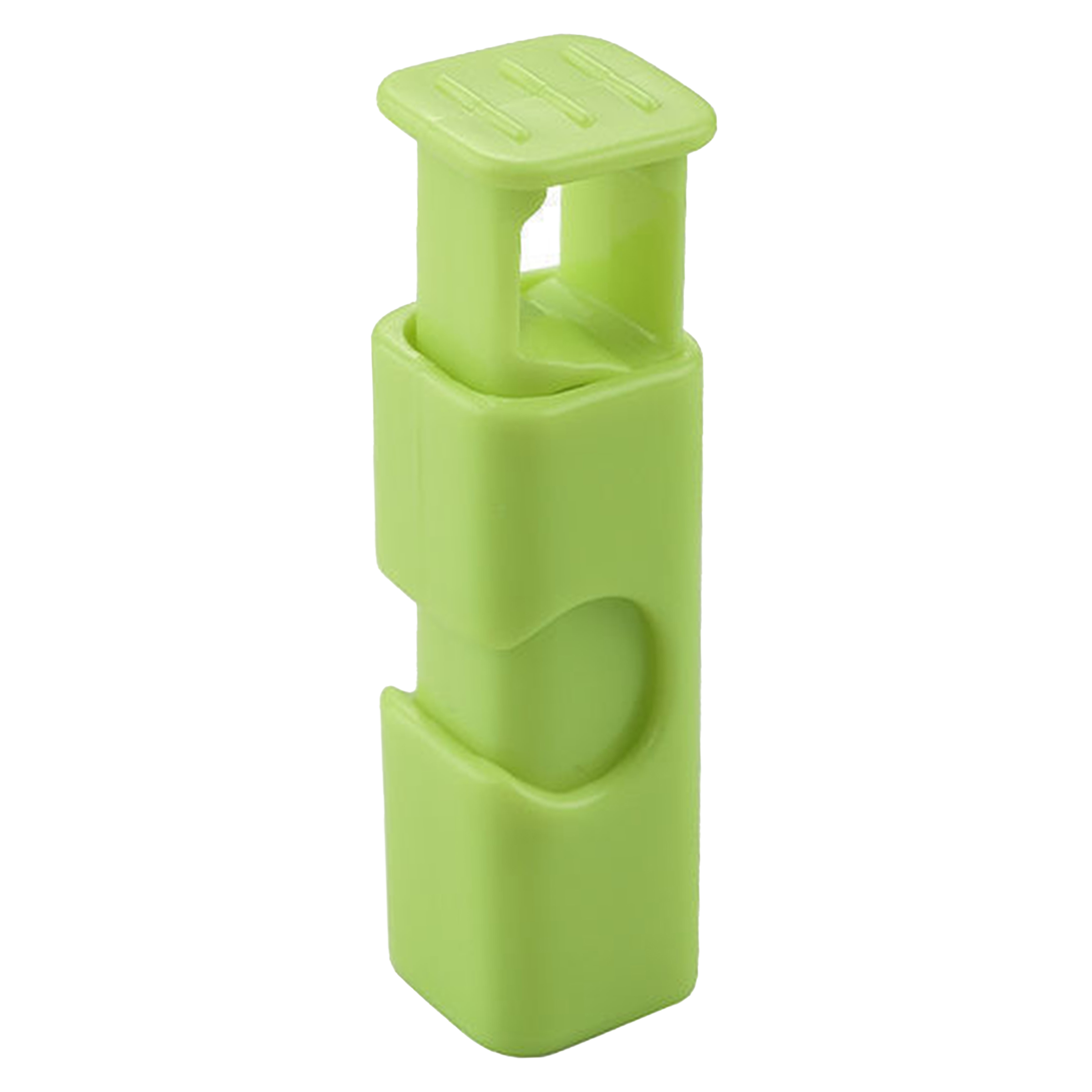 Abs Square Snack Bag Sealing Clip 2