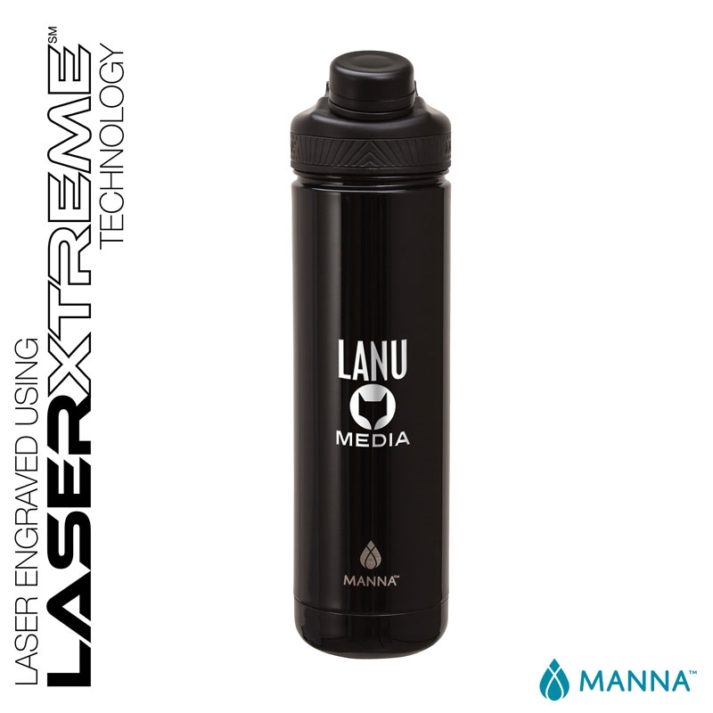 Manna™ 26 oz. Ranger Steel Bottle 9