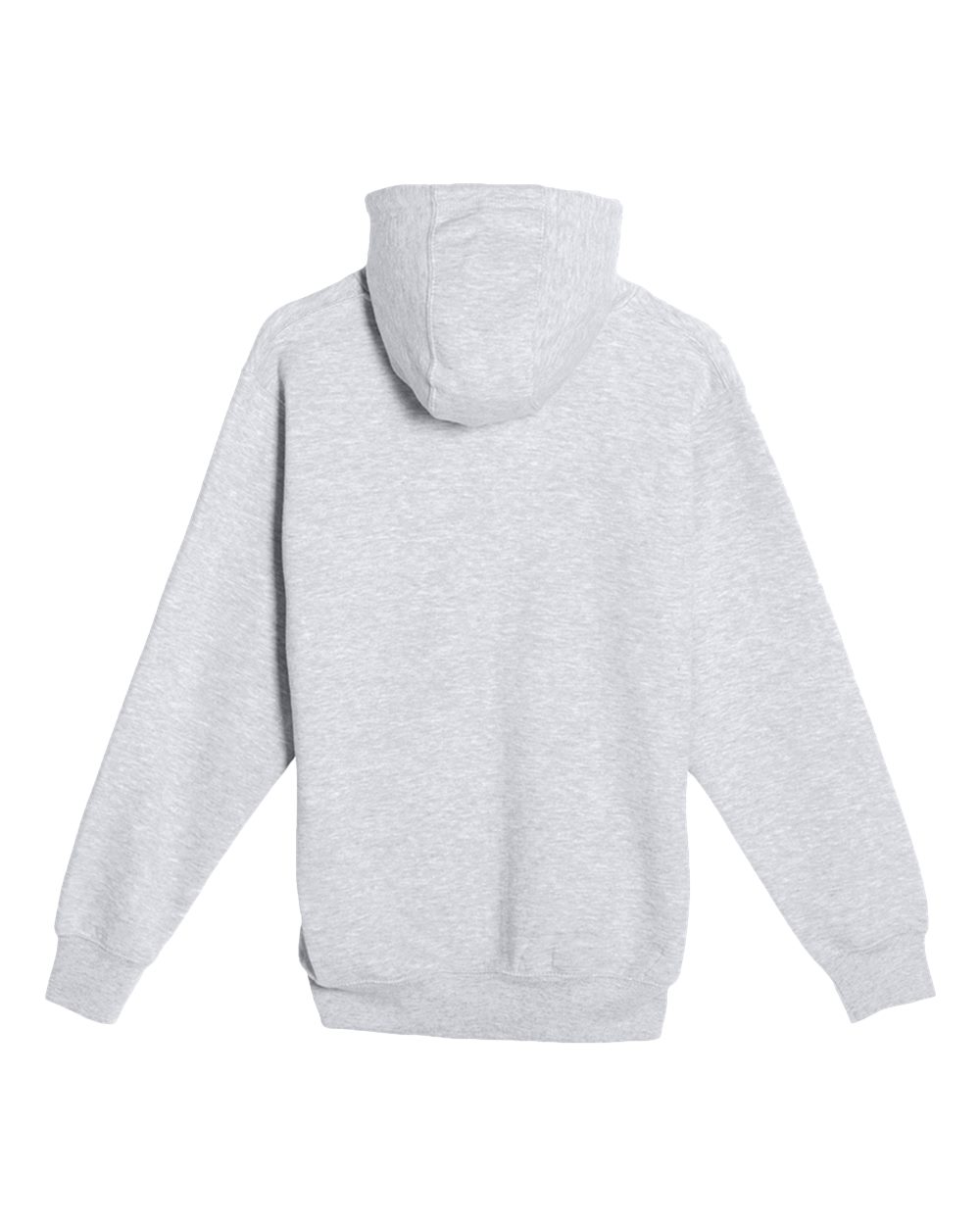 Unisex Premium Full-Zip Hoodie Sweatshirt - LS14003 11