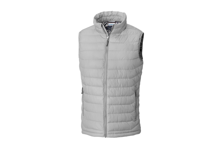 Columbia Men's Powder Lite Vest - Cool Grey 2