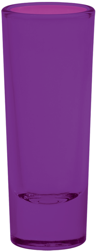 2 oz. Tequila Shooter 12