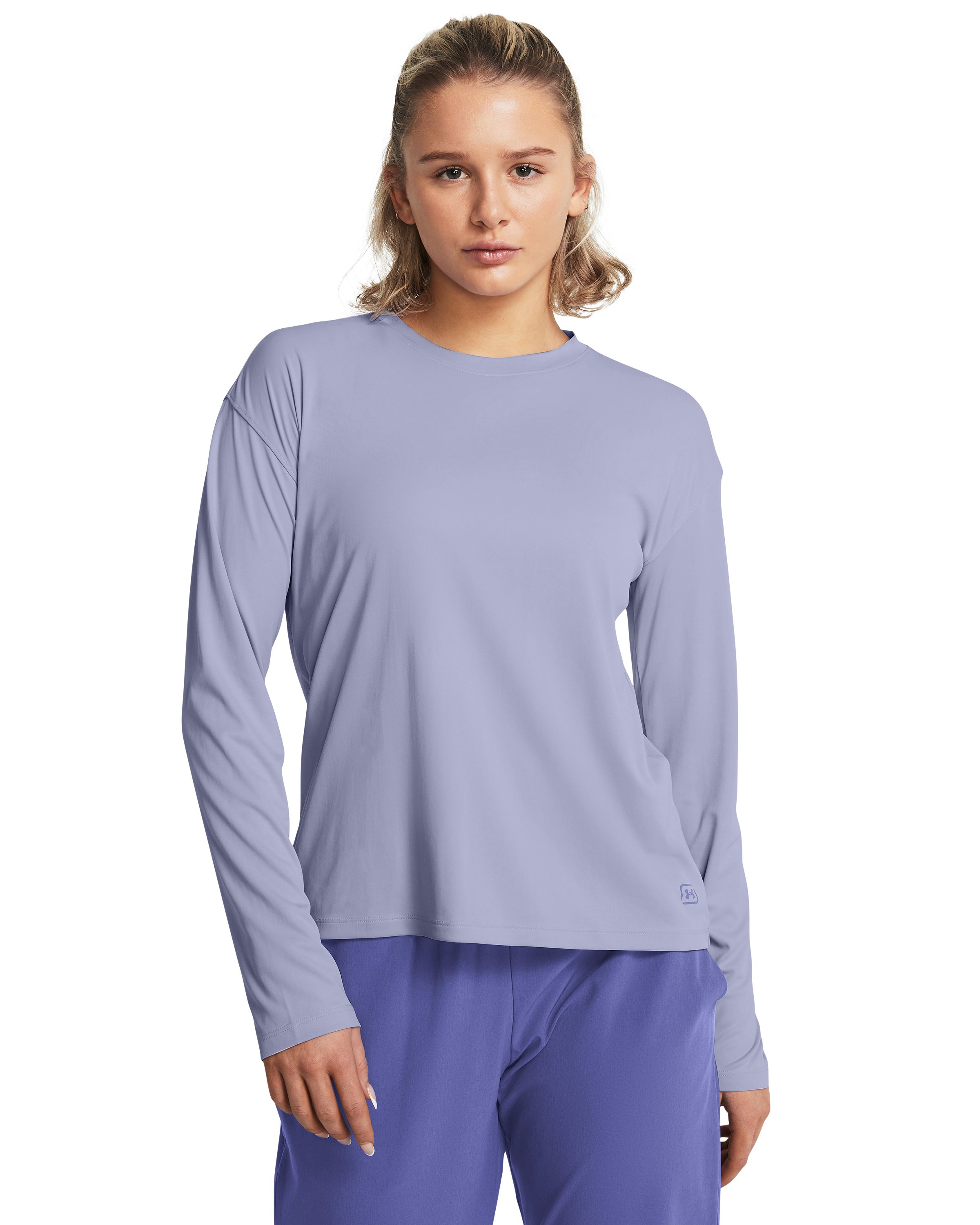 UA Fish Pro Women's Long Sleeve 7