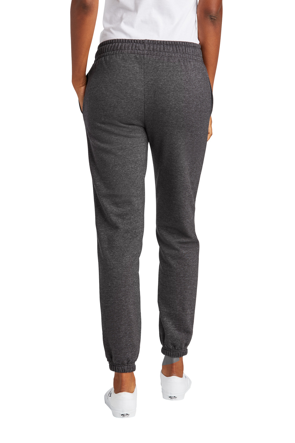 District Women's V.I.T. Fleece Sweatpant DT6110 11
