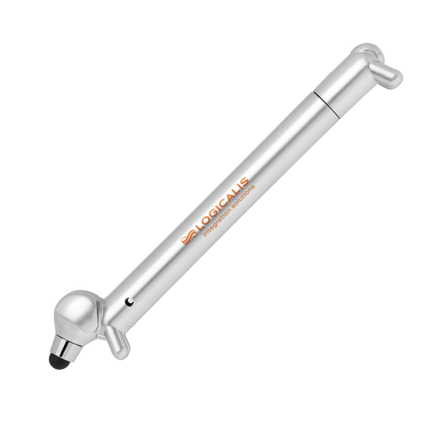 Stylus-256 Novelty Dog Stylus Pen 2