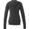 Women's Garner Knit Full Zip Hoody 102