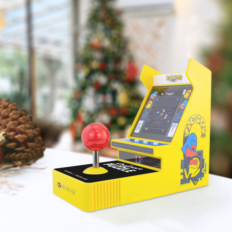 Pac-Man™ Joystick Player by My Arcade® 27