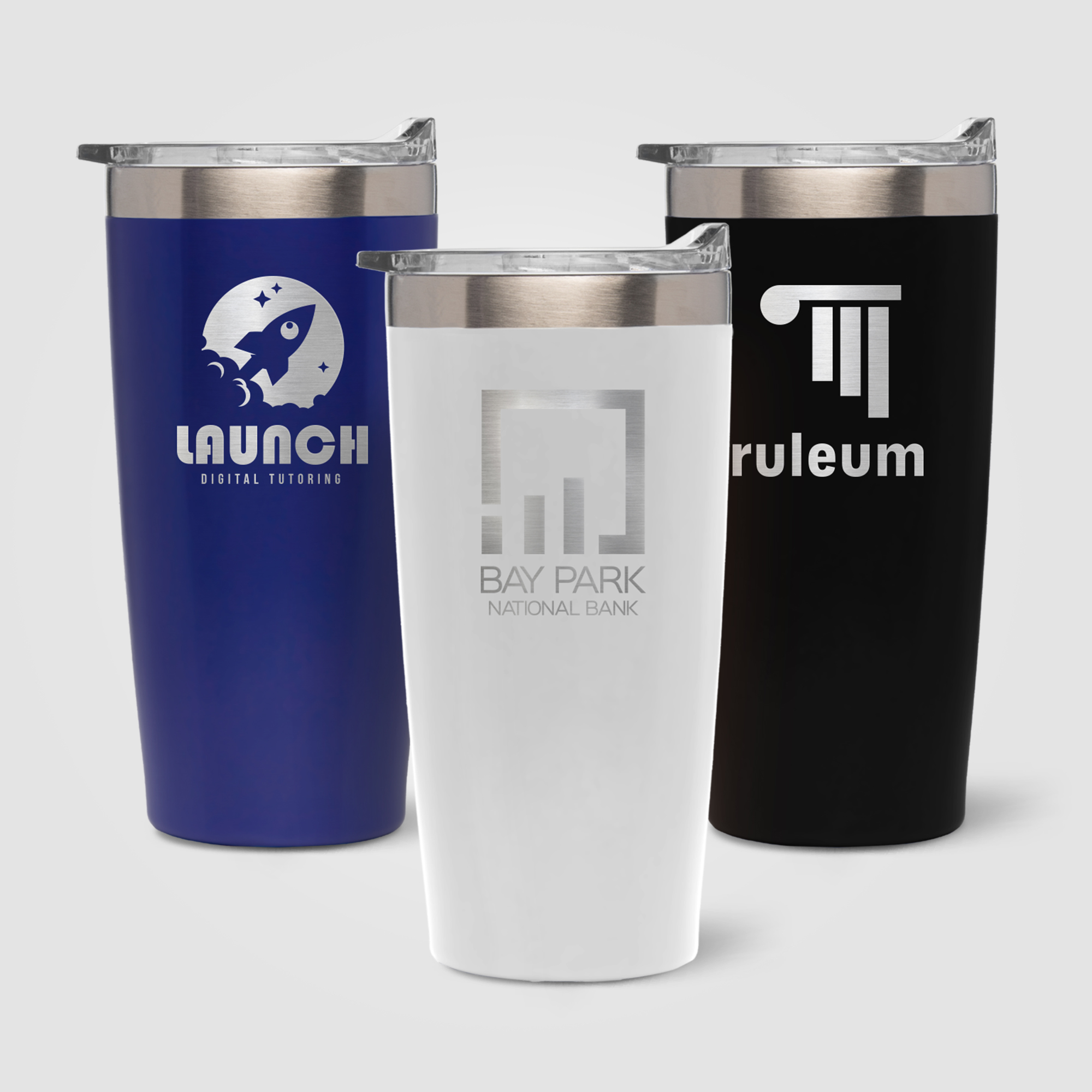 Kona - 18 oz. Double-Wall Stainless Tumbler 33