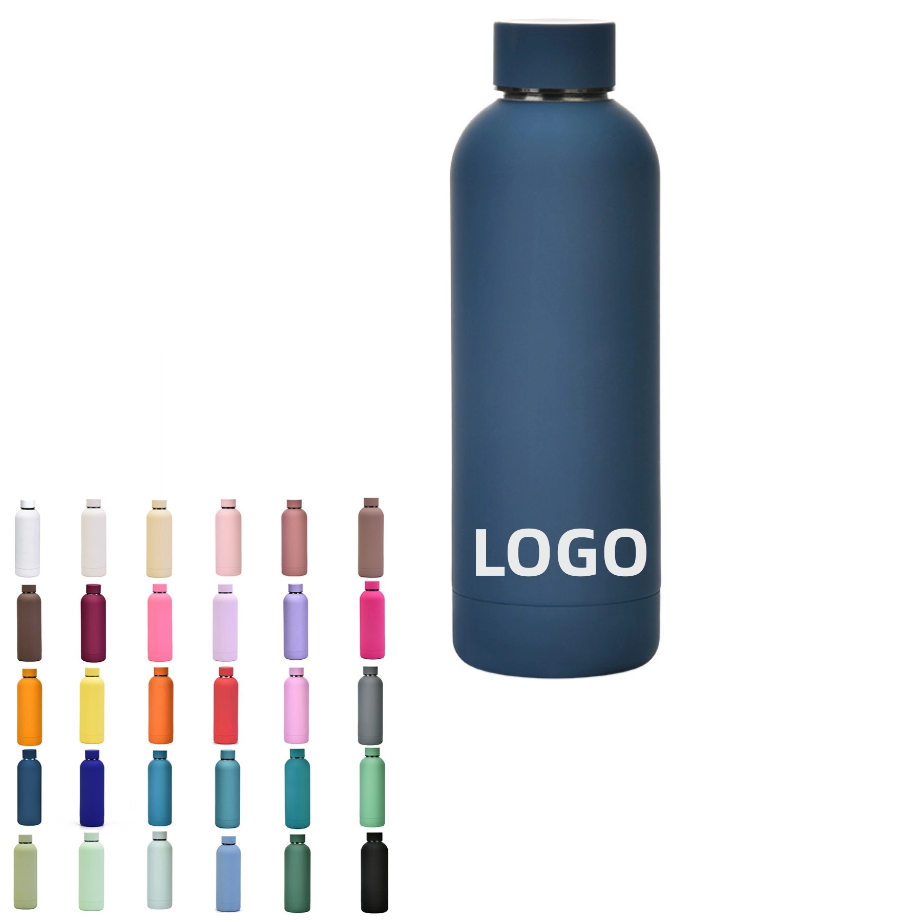 Stainless Steel Tumbler 1