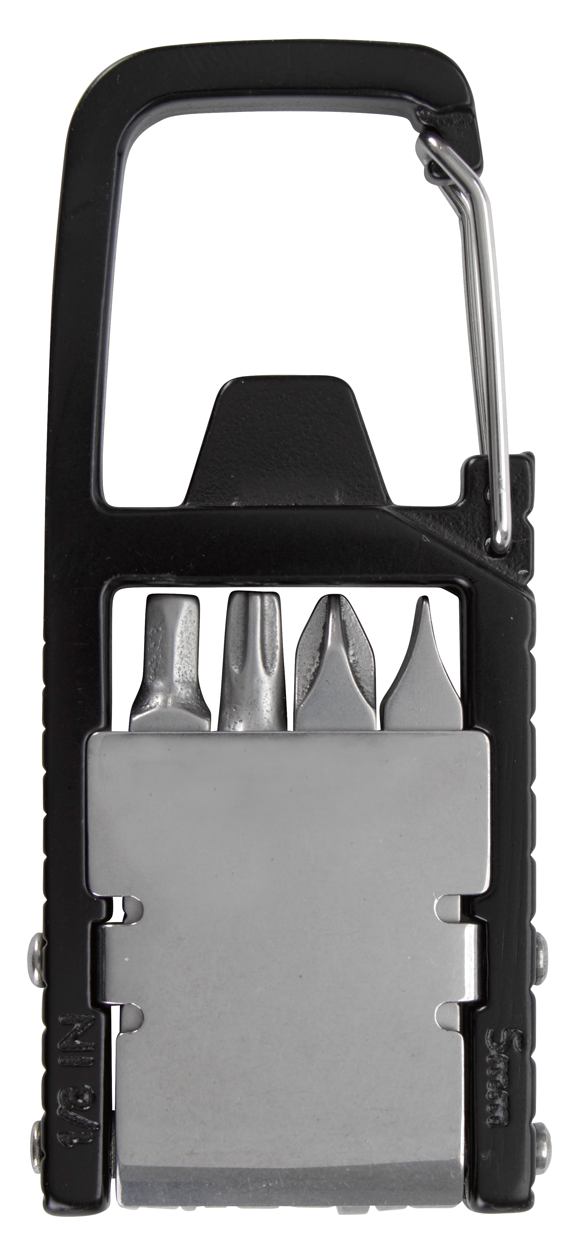 11-in-1 Carabiner Tool Kit 25