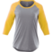 Women's DAKOTA Three Quarter Tee 25